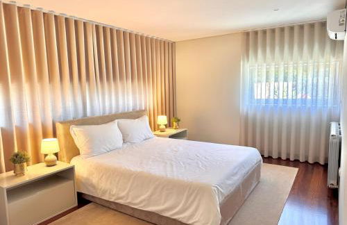 Villa Branco in the North of Portugal - Foto 43