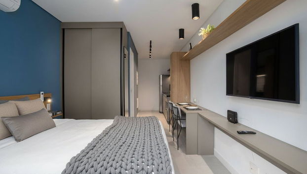 Almagah 227 - Foto 4, Zimmer