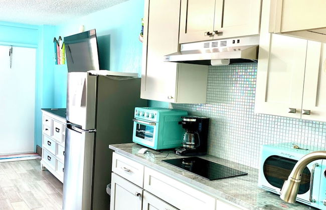 Sunrise on the Beach - Foto 1