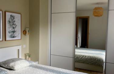 T3 rénové, jardin parking & garage privé, proche centre - Photo 12