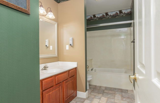 Branson's Great Rock Retreat - Foto 19