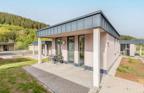 Nice Bungalow in Hallschlag Near the Lakebeach - Foto 14