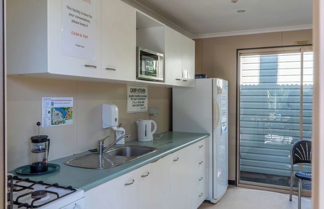 Landsborough Holiday Park - Photo 30