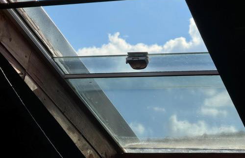 Ático com Ar Condicionado Q e F - Foto 31