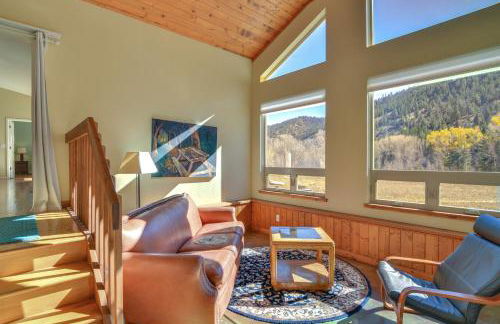 Close to Hot Springs Chalk Creek Meadows Home! - Photo 21