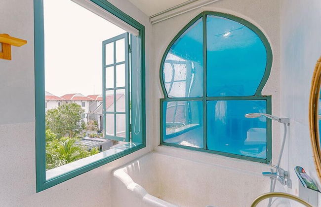 Alsahar Hoi An Boutique Villa Apartment - Foto 45