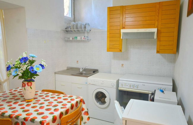 Apartment in Rio Near Roman Bridge - Foto 10