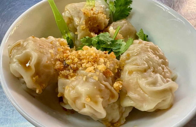 Tour gastronómico por Bangkok - Foto 5