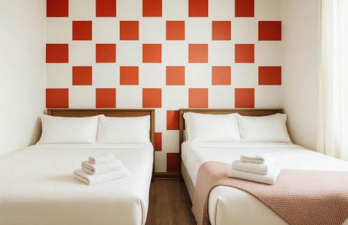 1 Free Parking Sleeps 10 - Foto 3