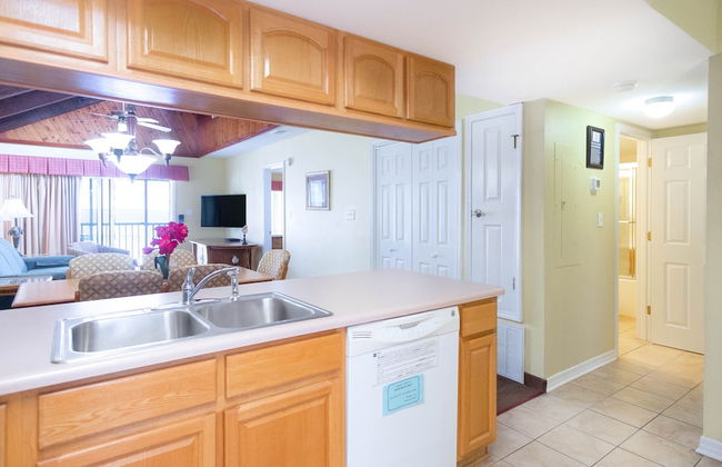 Getaways at Soundside Holiday Beach - Foto 23