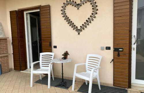 Cosy Apartment in Romano D'Ezzelino with Private Garden - Foto 11