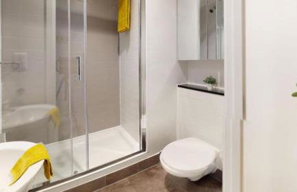 Bankside - Campus Accommodation - Foto 52