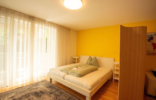 Appartements in Graz beim LKH - Foto 48