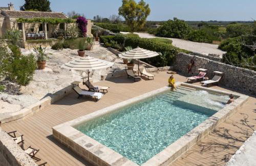 Masseria Torre Ruggeri - Foto 1