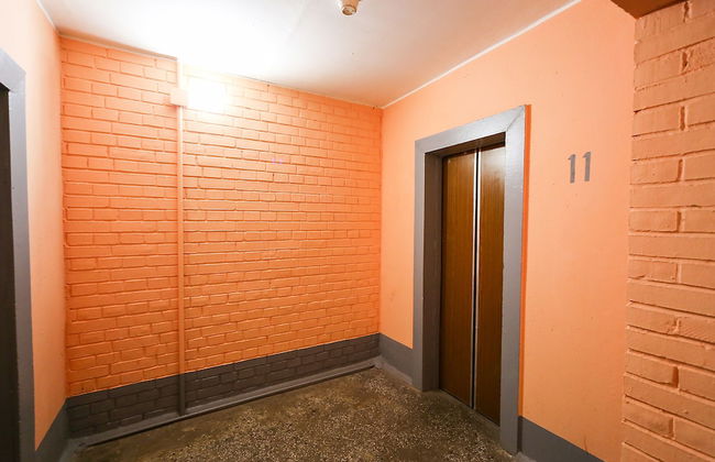 Apartments Vesta at Ilyushin str. - Foto 20