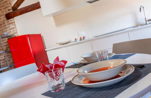 Loft Mirano Tre (Alloggi alla Campana) - Foto 7