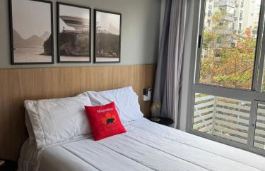 Lindo Studio Boa Viagem - MAC e UFF - Foto 7