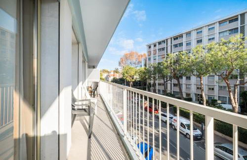 Miramar 2ème Ab002 - Foto 13