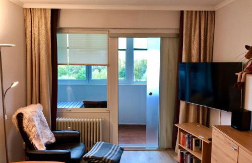 Ferienwohnung 258 Haus Schleswig - Foto 5