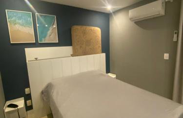 HOTEL BOSSA NOVA 221 - Ótimo Apto com cozinha para até 03 hóspedes - Foto 25