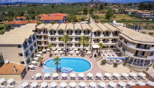 Zante Atlantis Hotel - Foto 2