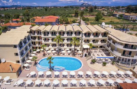 Zante Atlantis Hotel - Photo 2