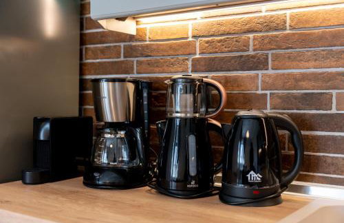 Living Life Apartment Komotini - Foto 14