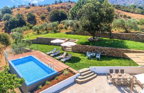 Georgioupolis Blue Villa - Foto 4