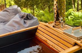 Wygórowane - nowoczesne stodoły pod Tatrami - Foto 32