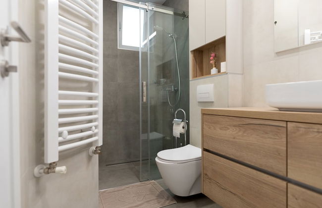 Apartment Palazzo Zagreb - Photo 25