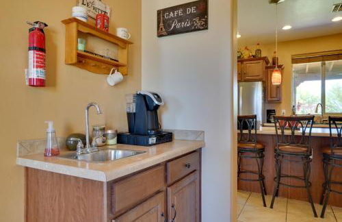 9 Mi to Sahuarita Lake Park Getaway with Game Room - Foto 14