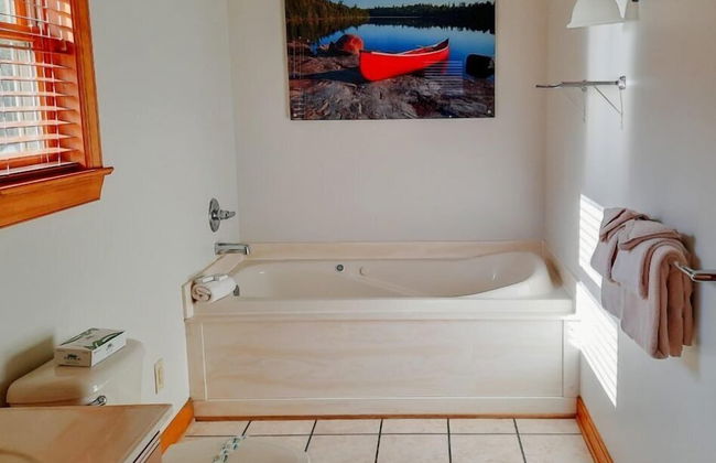 Wilderness Presidential Resort - Foto 28