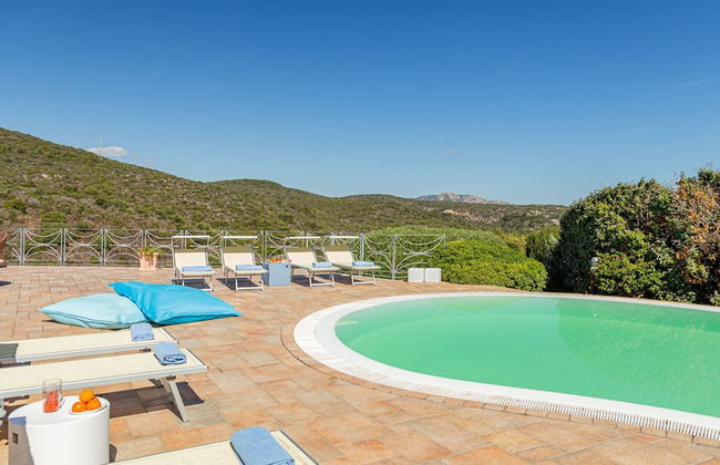 Villa Ilaria 8 in Olbia - Foto 5