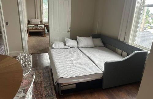 Boutique Two Bedroom Apartment - Foto 13