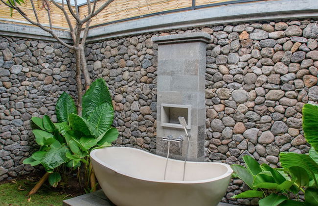 Sumberkima Resort - Foto 23