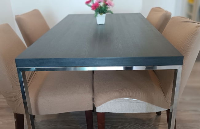 One Bukit Ceylon by Roomy - Foto 17