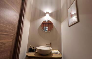 Villa avec piscine 3 chambres 6 couchages - Foto 33