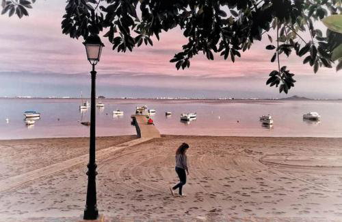 Roda Golf. Poolside apartment - Photo 18