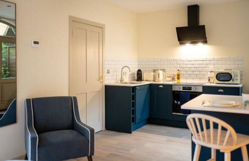 Delabere House - Luxury Cotswolds Holiday Apartments - Foto 41