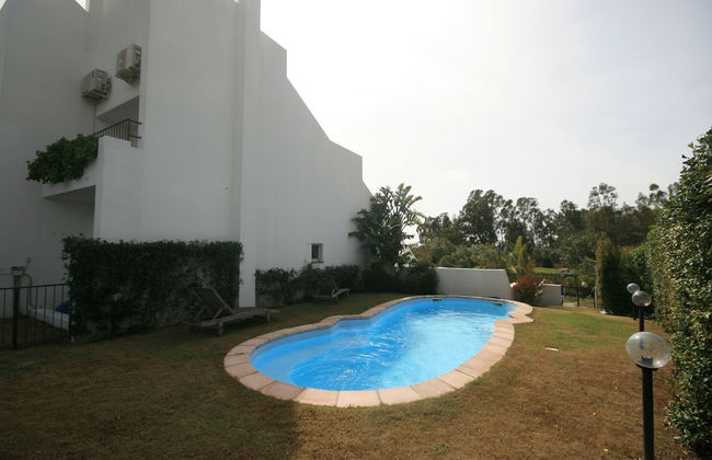 Villa Acquamarina - Foto 19