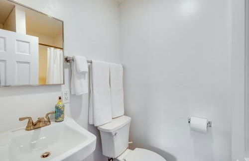 15 Mi to Stowe Mountain Resort Main Street Studio - Foto 17