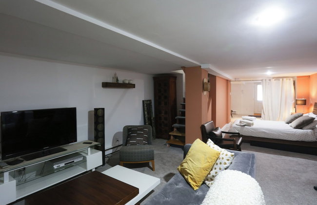 Exquisite and Modern Loft - Foto 27