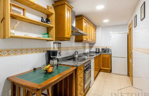 Inftour Residencial Manzanera Apartamento - Photo 29