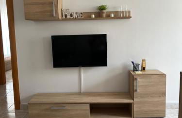 G.S Ialysos Holiday Apartment - Foto 17