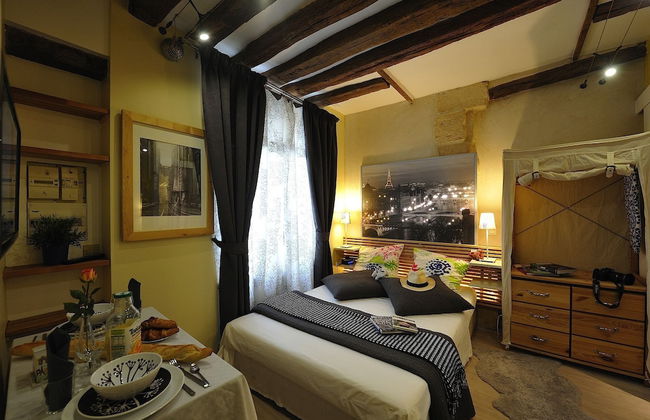 Les Patios du Marais - Foto 15