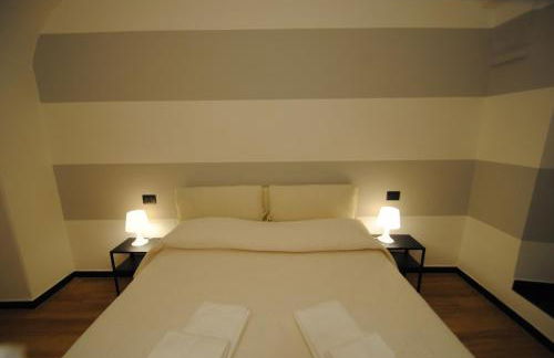 New Apartament in historical Genoa center - Foto 34