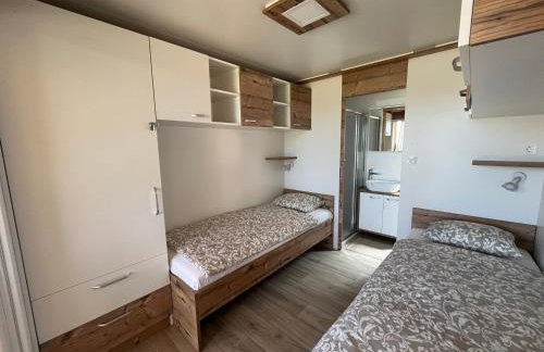 MIMOSA Luxury Mobile Homes - Foto 9