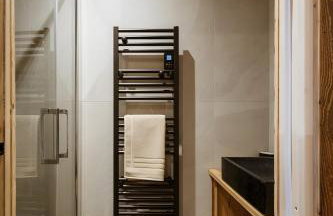 Chalet-Spa Le Cervin - Foto 27