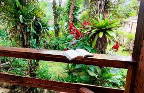 Chalé Bosque da Pedra - Foto 18