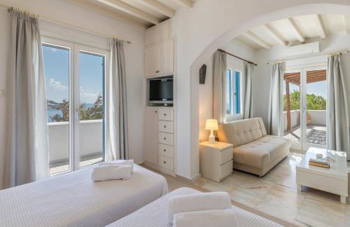 Archon Mykonos Luxury Villa - Foto 15